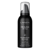 Foundation Mousse